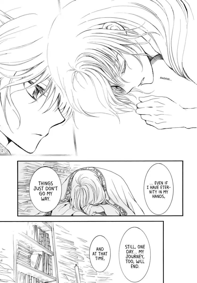 Akatsuki No Yona Chapter 208