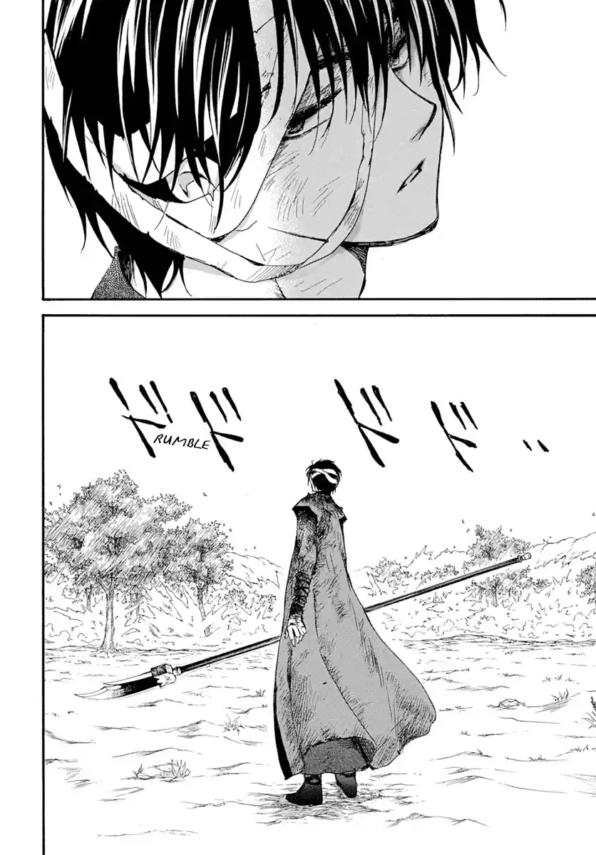 Akatsuki No Yona Chapter 215