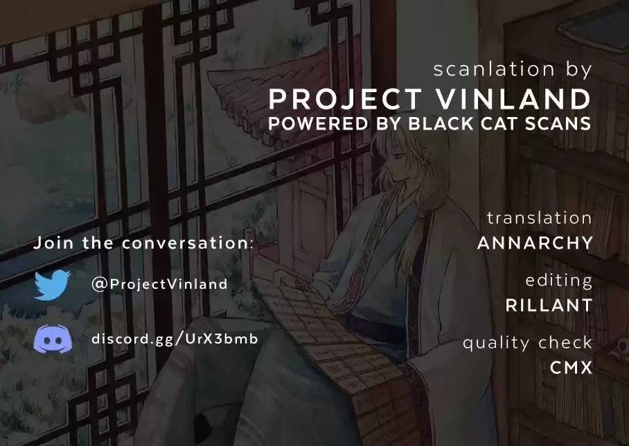 Akatsuki No Yona Chapter 216