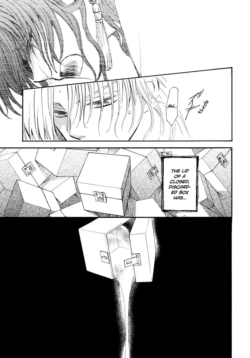 Akatsuki No Yona Chapter 217