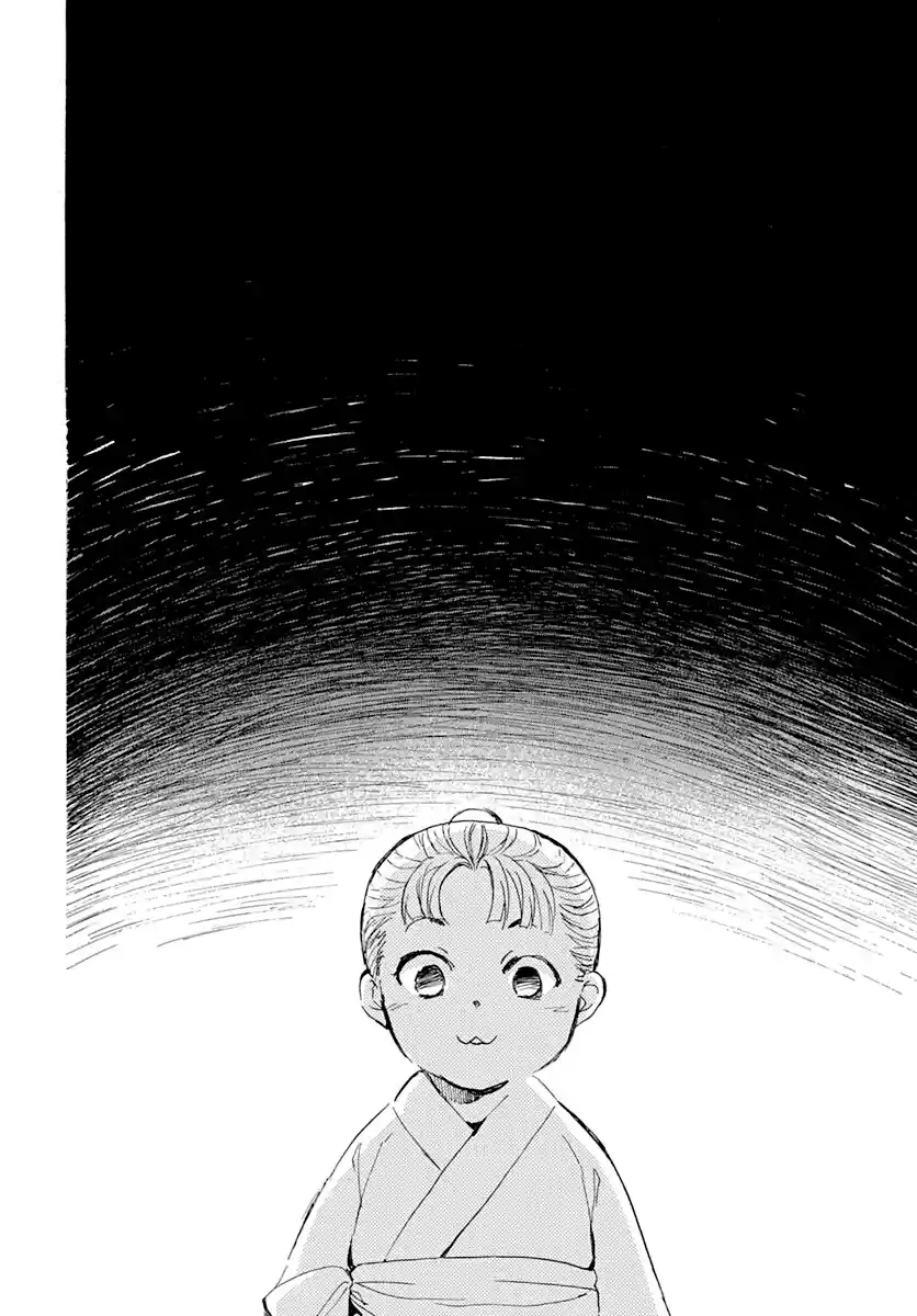 Akatsuki No Yona Chapter 217