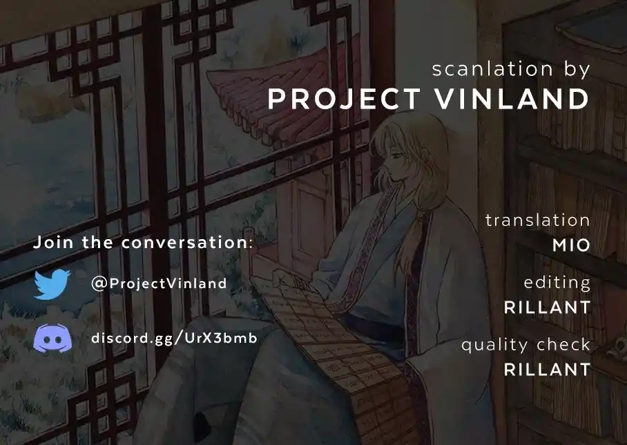 Akatsuki No Yona Chapter 224.5