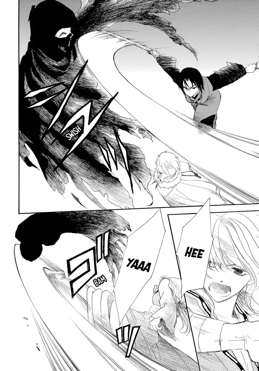 Akatsuki No Yona Chapter 227