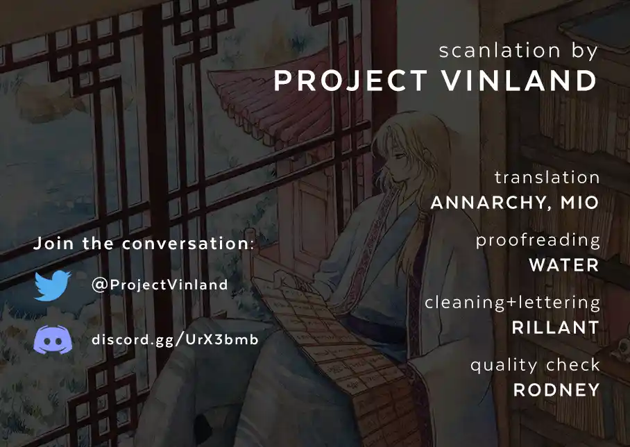 Akatsuki No Yona Chapter 228