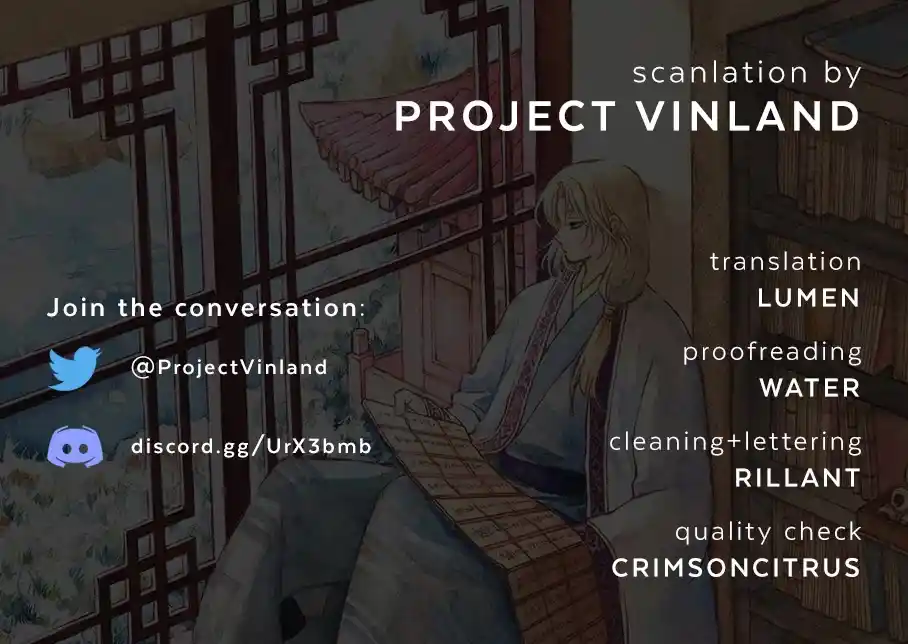 Akatsuki no Yona Chapter 239