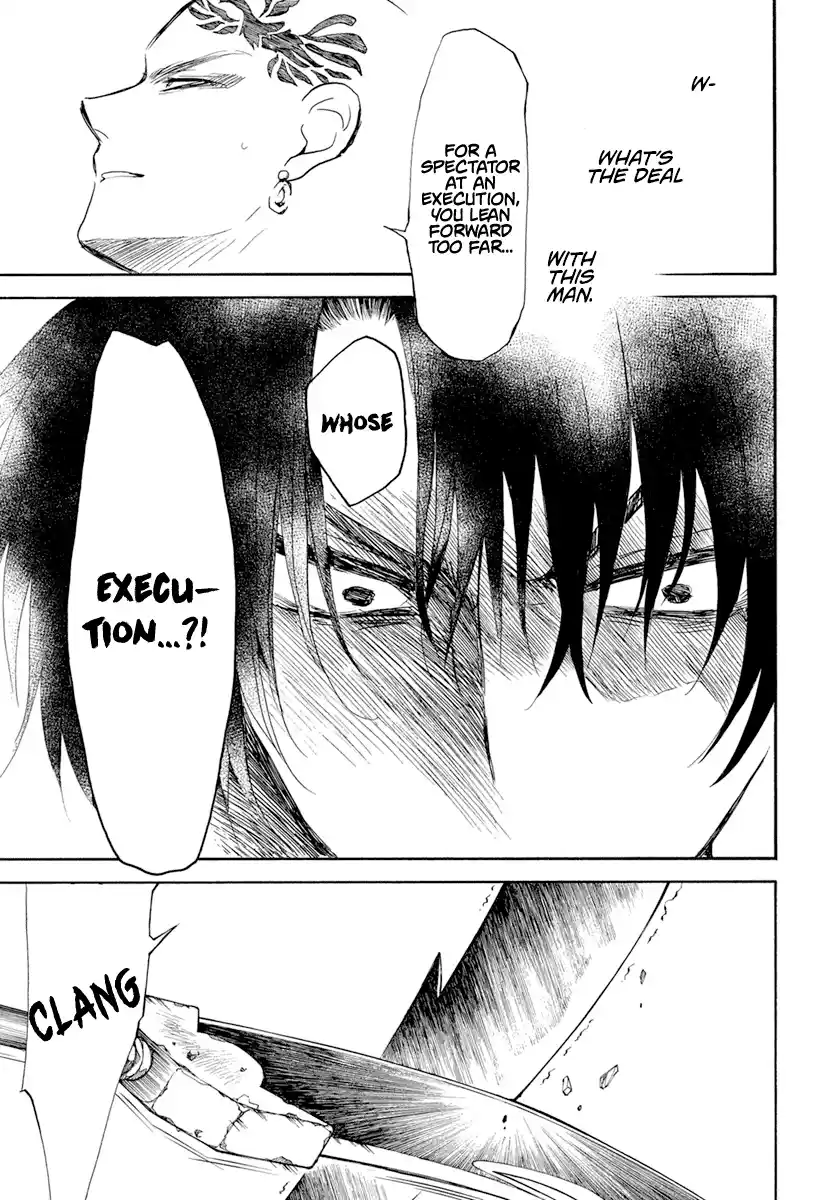 Akatsuki no Yona Chapter 239