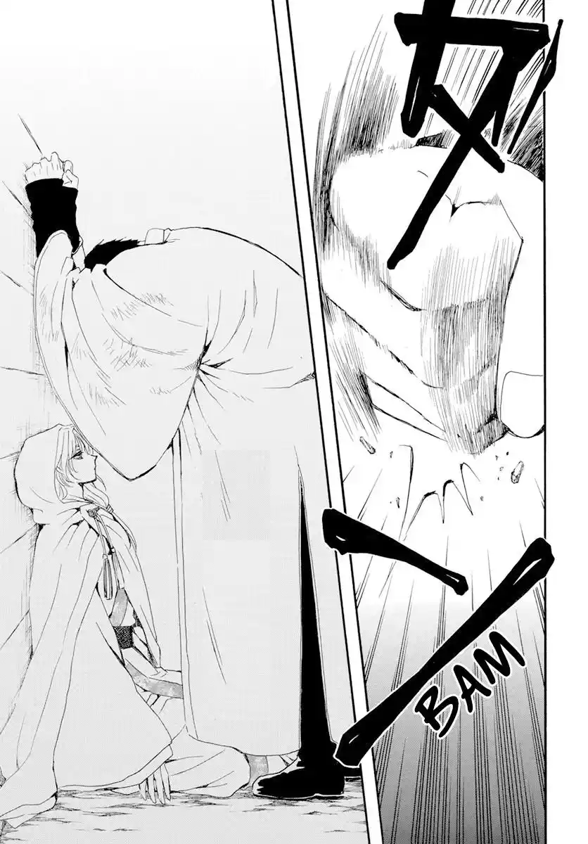 Akatsuki no Yona Chapter 243