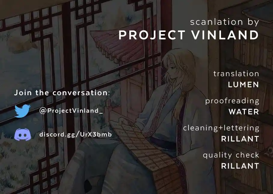 Akatsuki no Yona Chapter 245