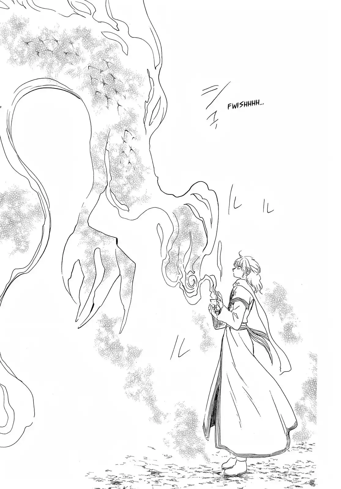 Akatsuki No Yona Chapter 252