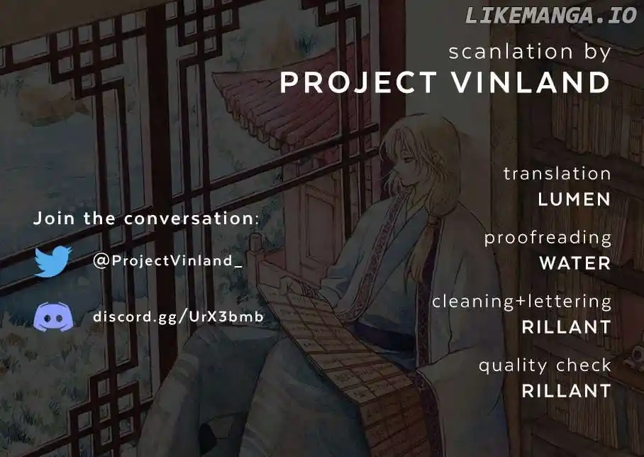 Akatsuki no Yona Chapter 262