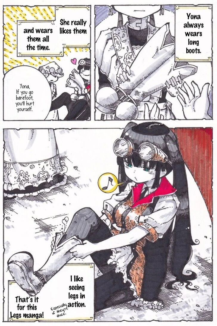 Akatsuki no Yona Vol.23 Ch.005.5