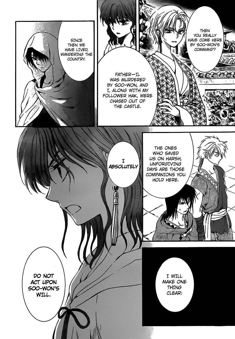 Akatsuki no Yona vol.23 ch.133