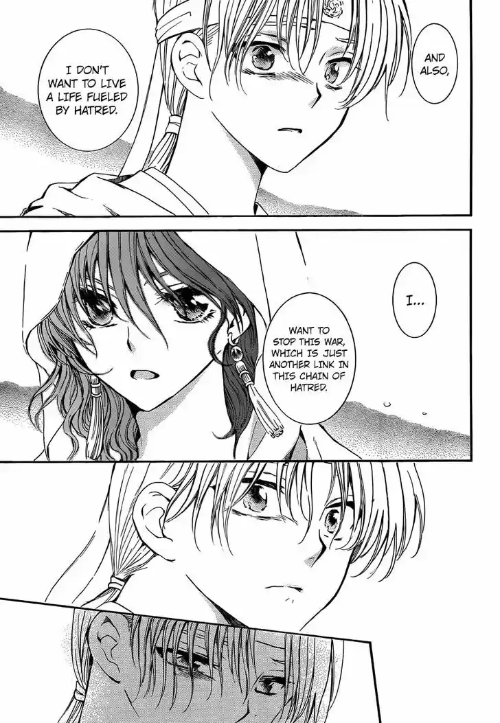 Akatsuki no Yona vol.24 ch.136