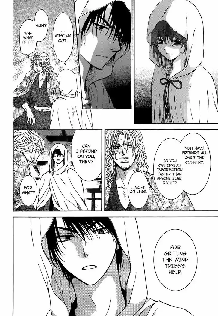 Akatsuki no Yona vol.24 ch.136