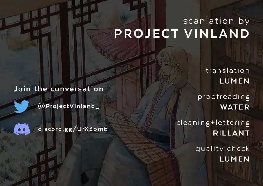 Akatsuki no Yona Vol.37 Ch.256