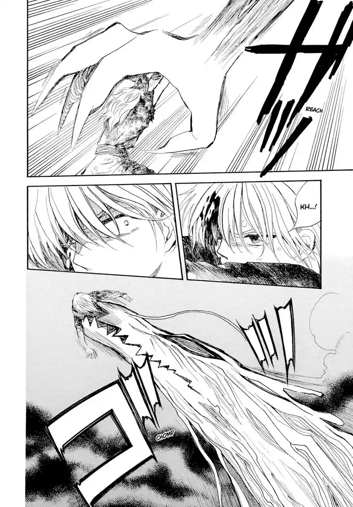 Akatsuki no Yona Vol.37 Ch.270