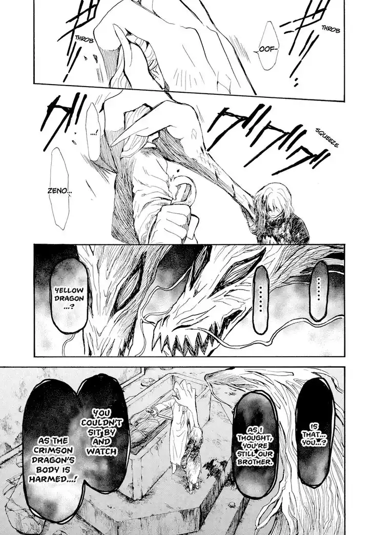 Akatsuki no Yona Vol.37 Ch.270