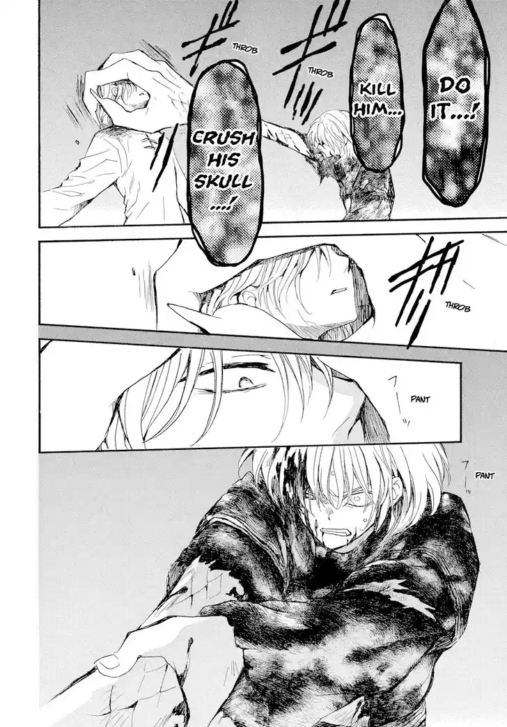 Akatsuki no Yona Vol.37 Ch.270