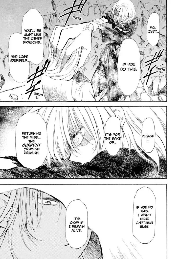 Akatsuki no Yona Vol.37 Ch.270