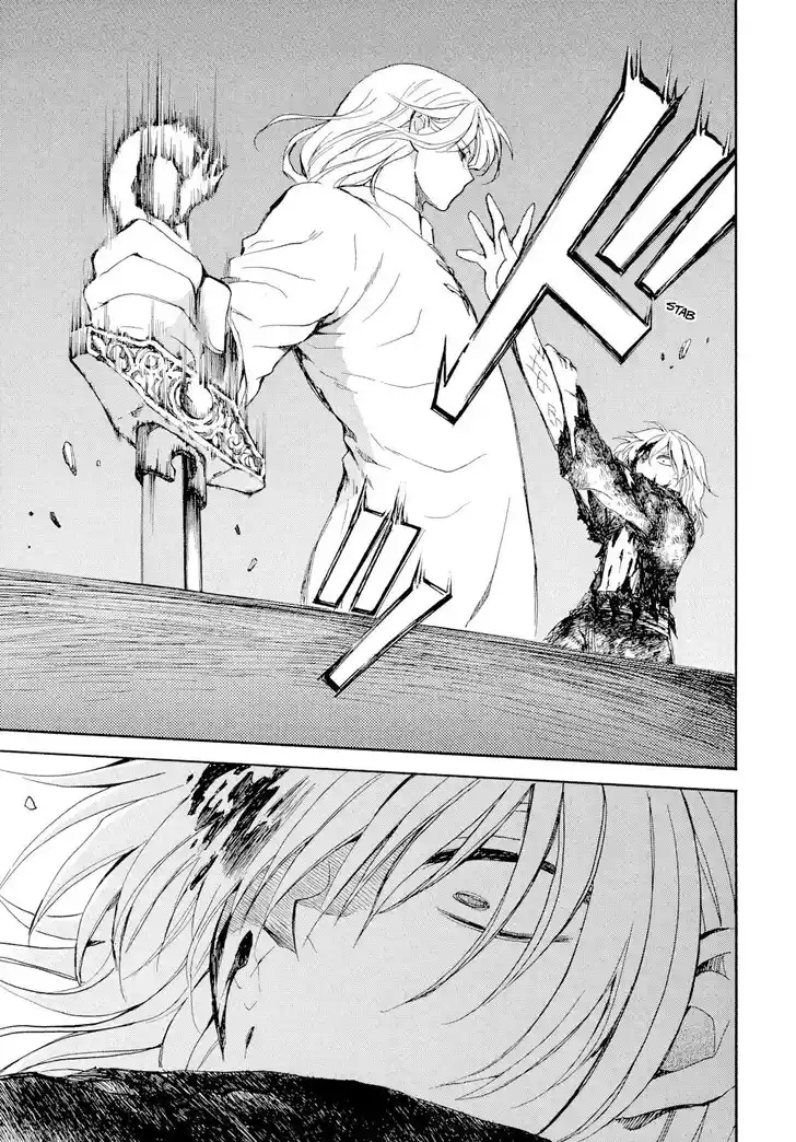 Akatsuki no Yona Vol.37 Ch.270
