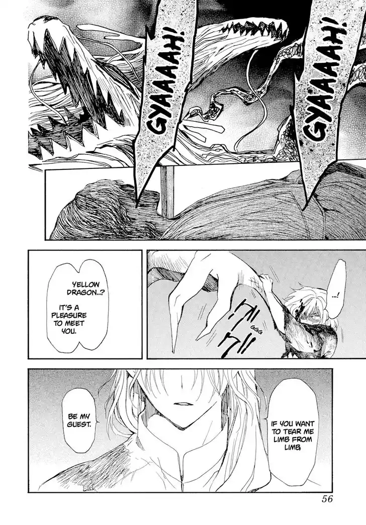 Akatsuki no Yona Vol.37 Ch.270