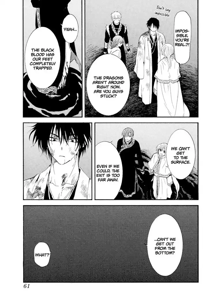 Akatsuki no Yona Vol.37 Ch.270