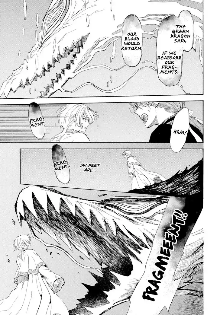 Akatsuki no Yona Vol.37 Ch.270