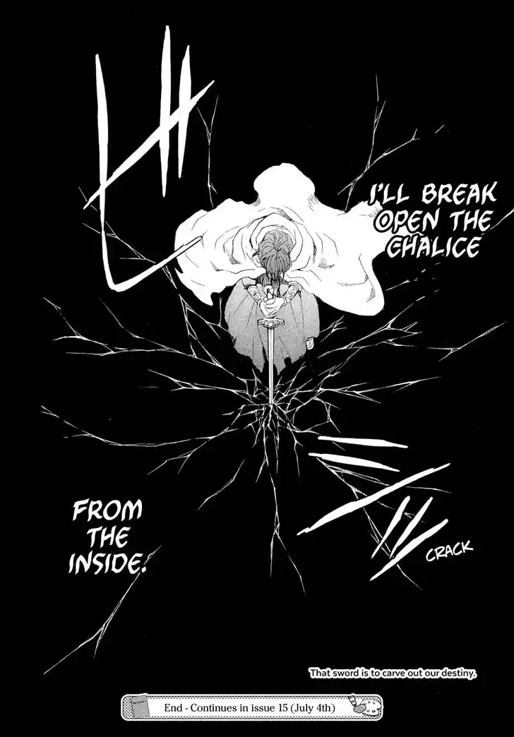 Akatsuki no Yona Vol.37 Ch.270