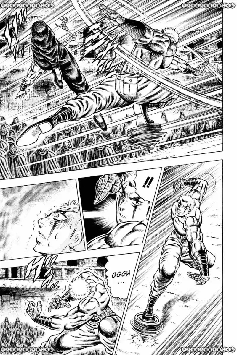 Akatsuki!! Otokojuku 112