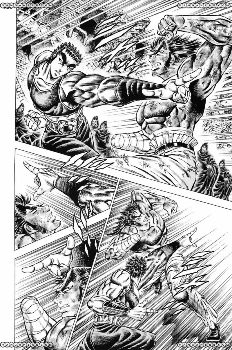 Akatsuki!! Otokojuku 120