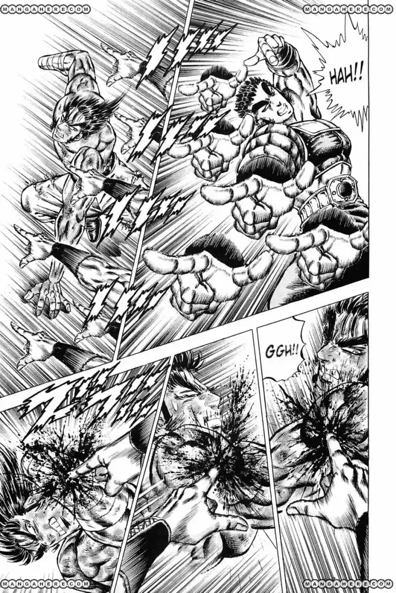 Akatsuki!! Otokojuku 120