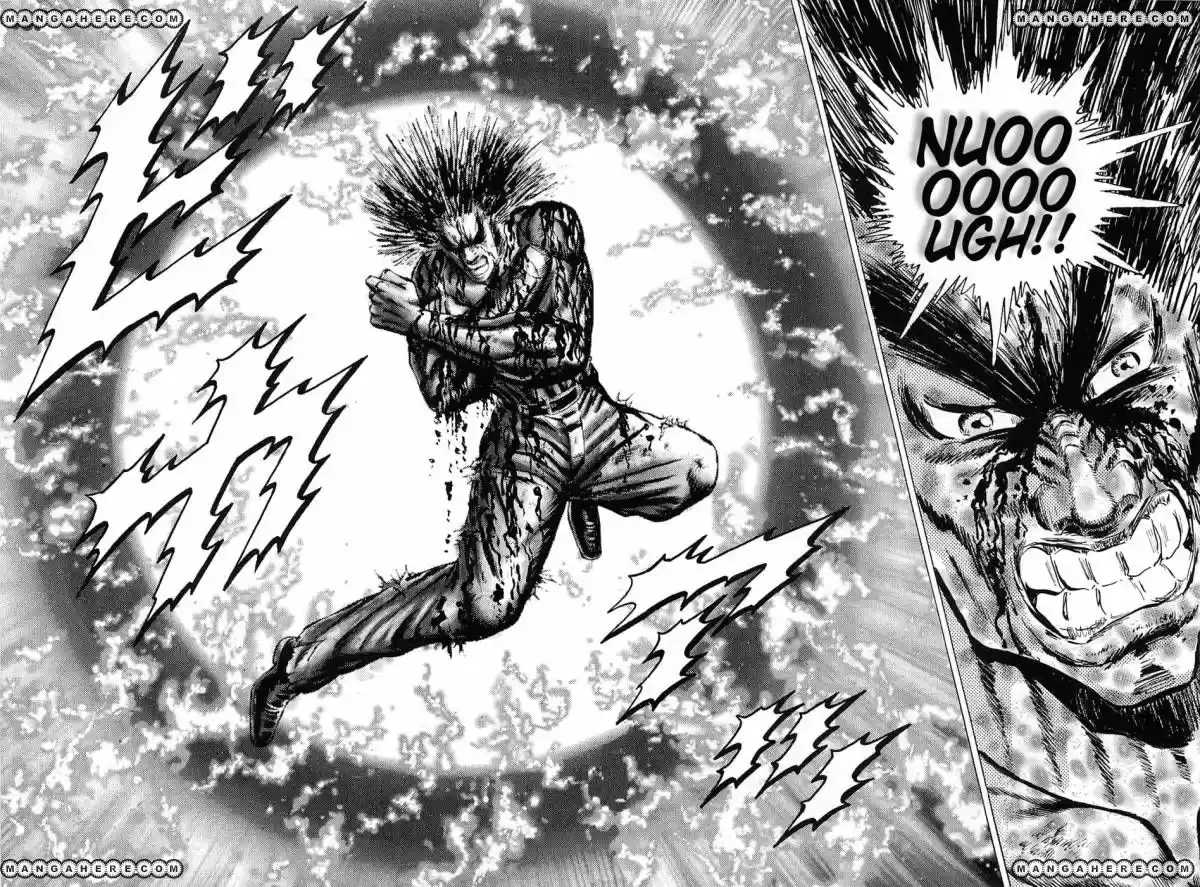 Akatsuki!! Otokojuku 120