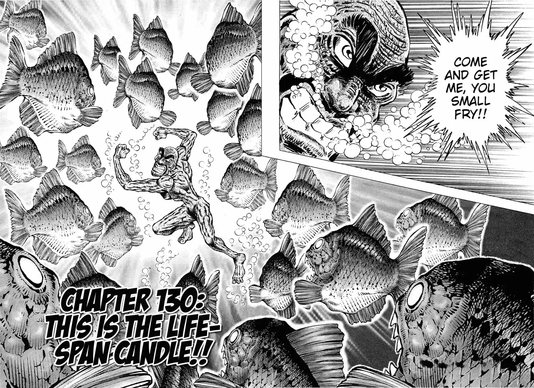 Akatsuki!! Otokojuku 130