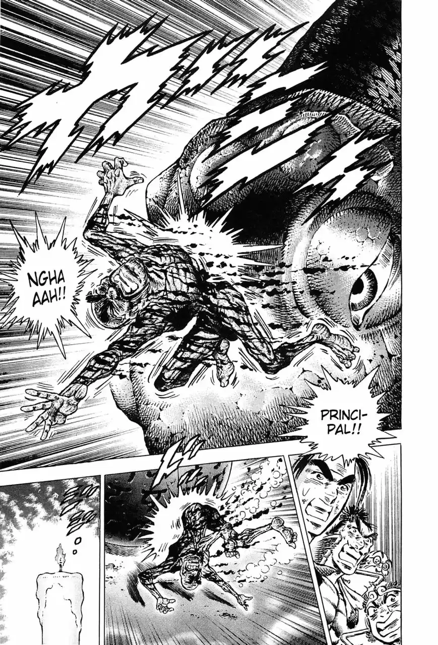 Akatsuki!! Otokojuku 130