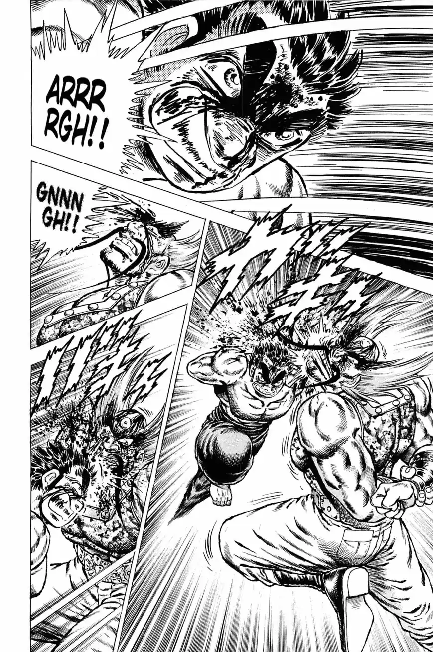 Akatsuki!! Otokojuku 131