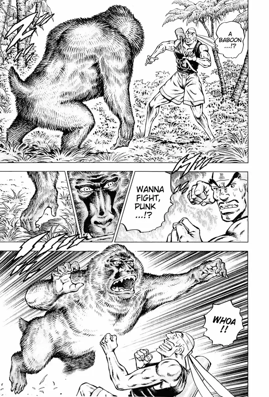 Akatsuki!! Otokojuku 139