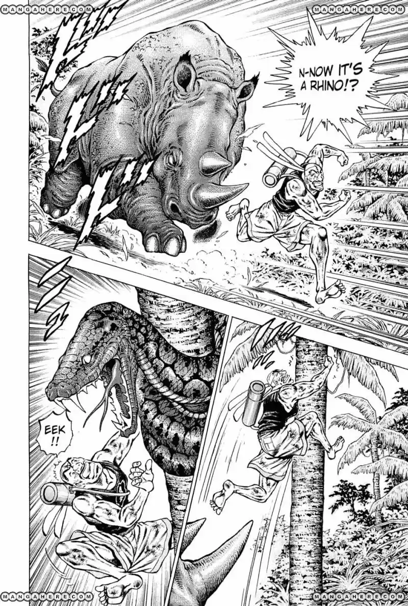 Akatsuki!! Otokojuku 140