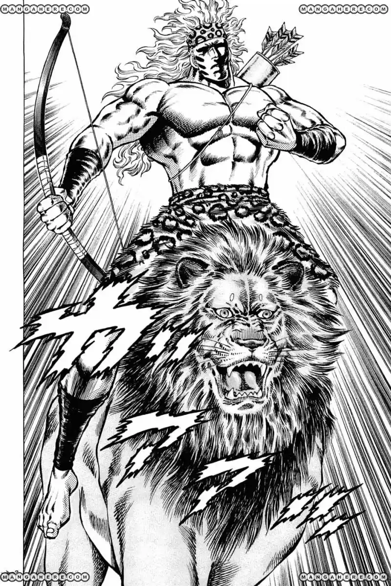 Akatsuki!! Otokojuku 140