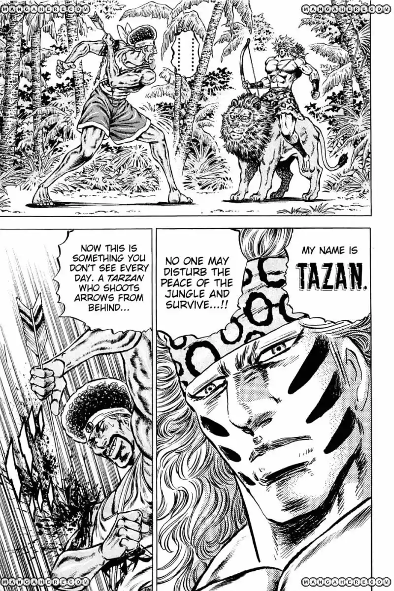 Akatsuki!! Otokojuku 140