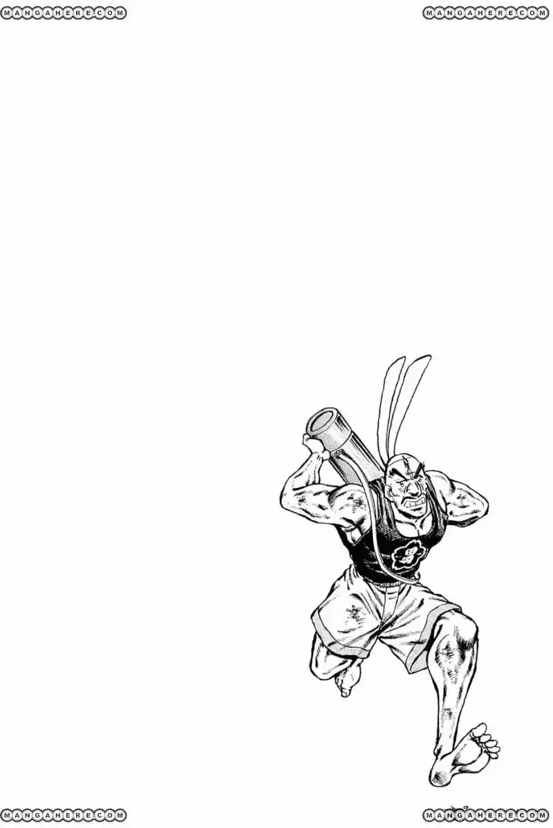 Akatsuki!! Otokojuku 140