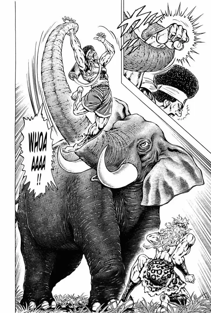 Akatsuki!! Otokojuku 141