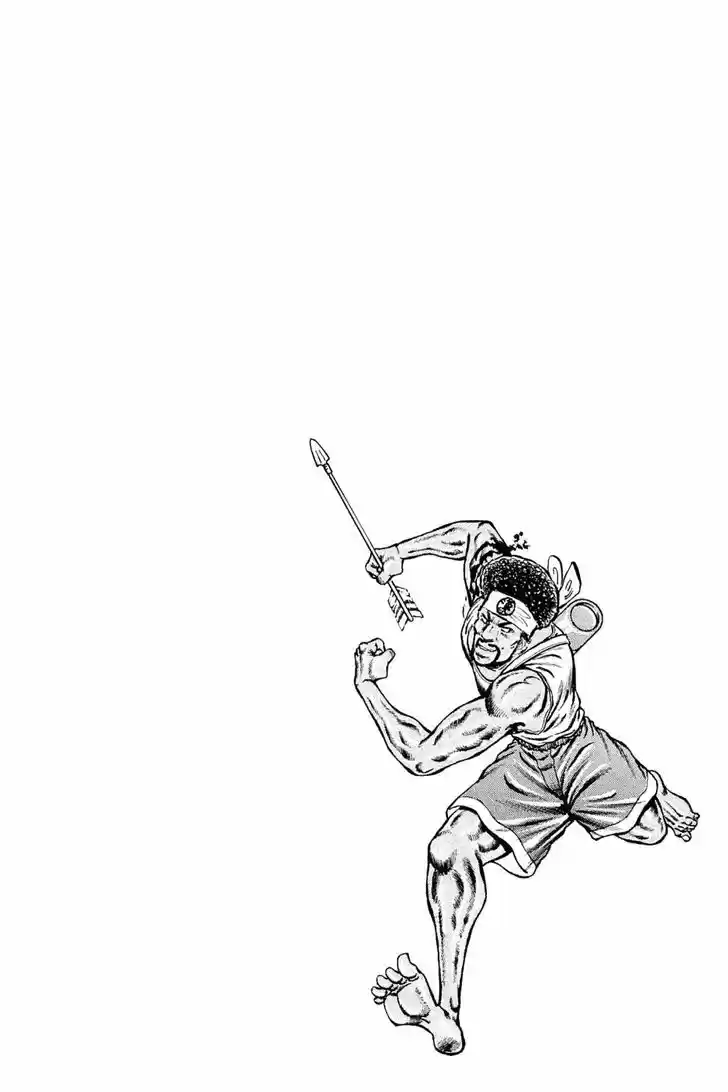 Akatsuki!! Otokojuku 141