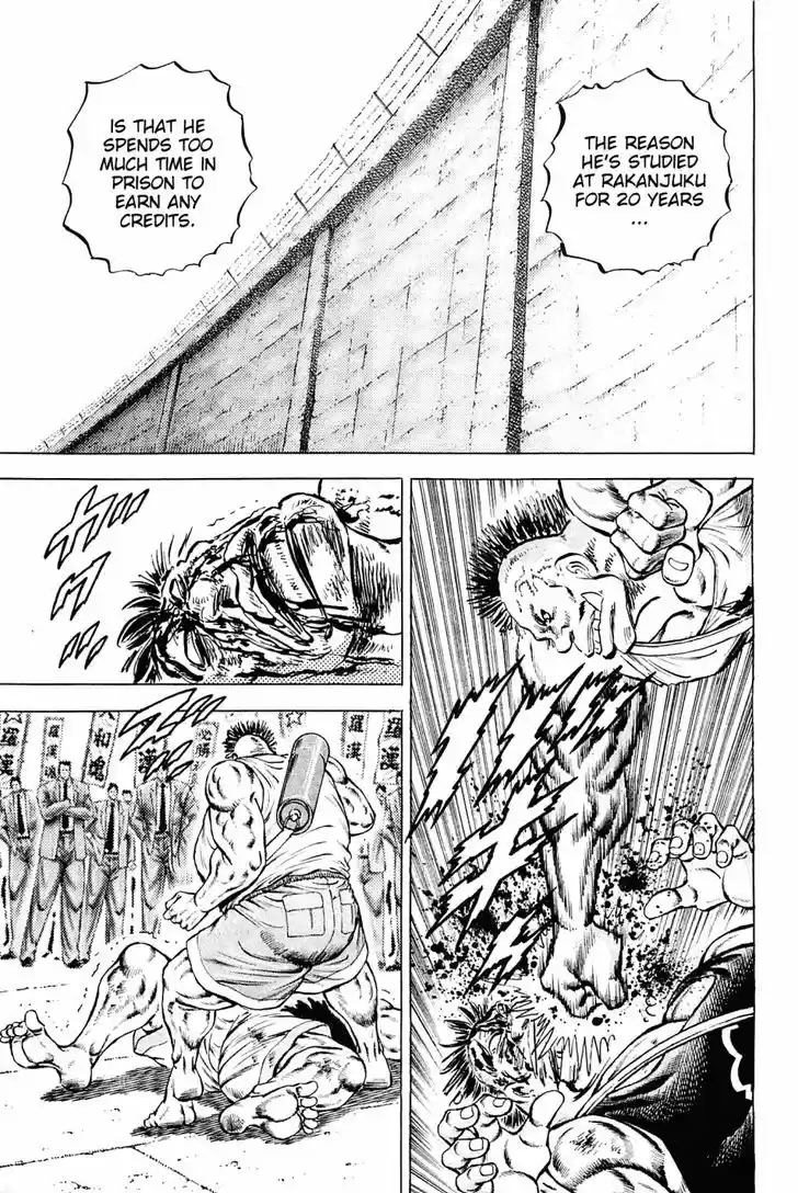 Akatsuki!! Otokojuku 144