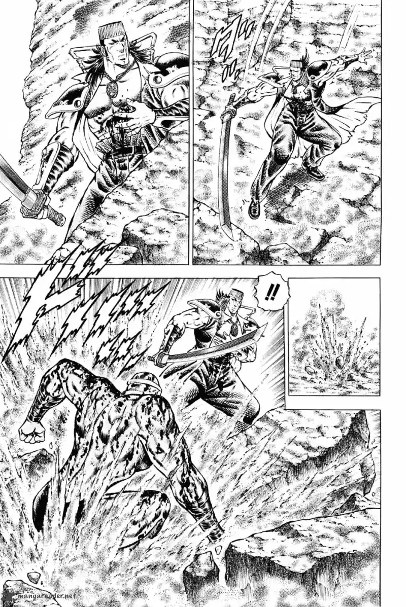 Akatsuki!! Otokojuku 158