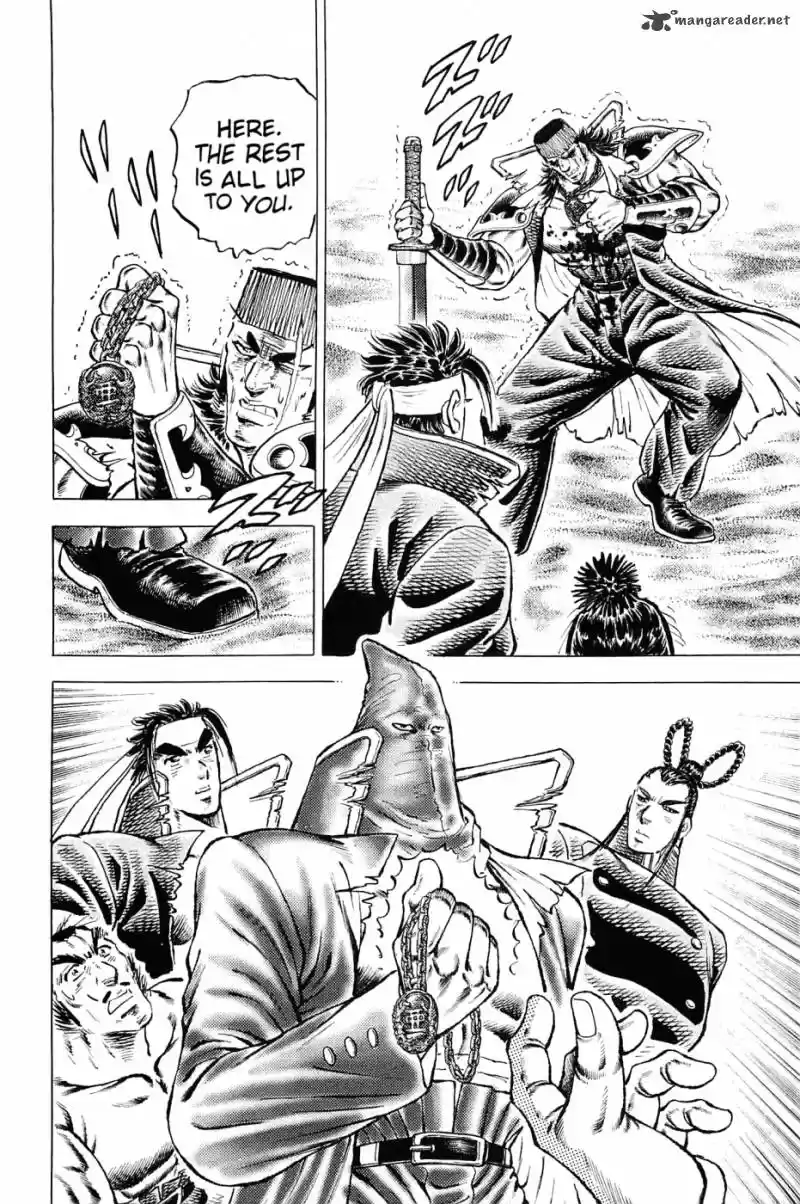 Akatsuki!! Otokojuku 158