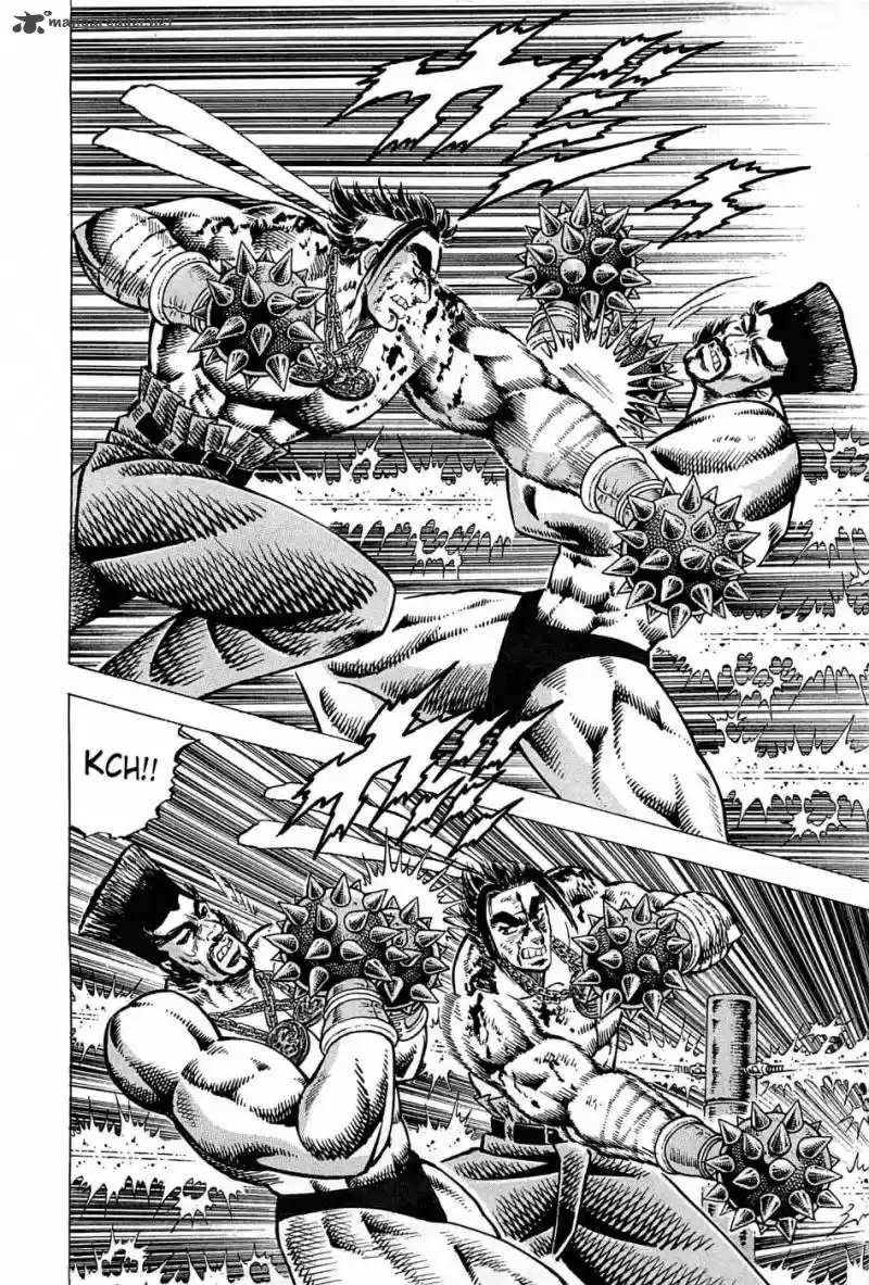 Akatsuki!! Otokojuku 169