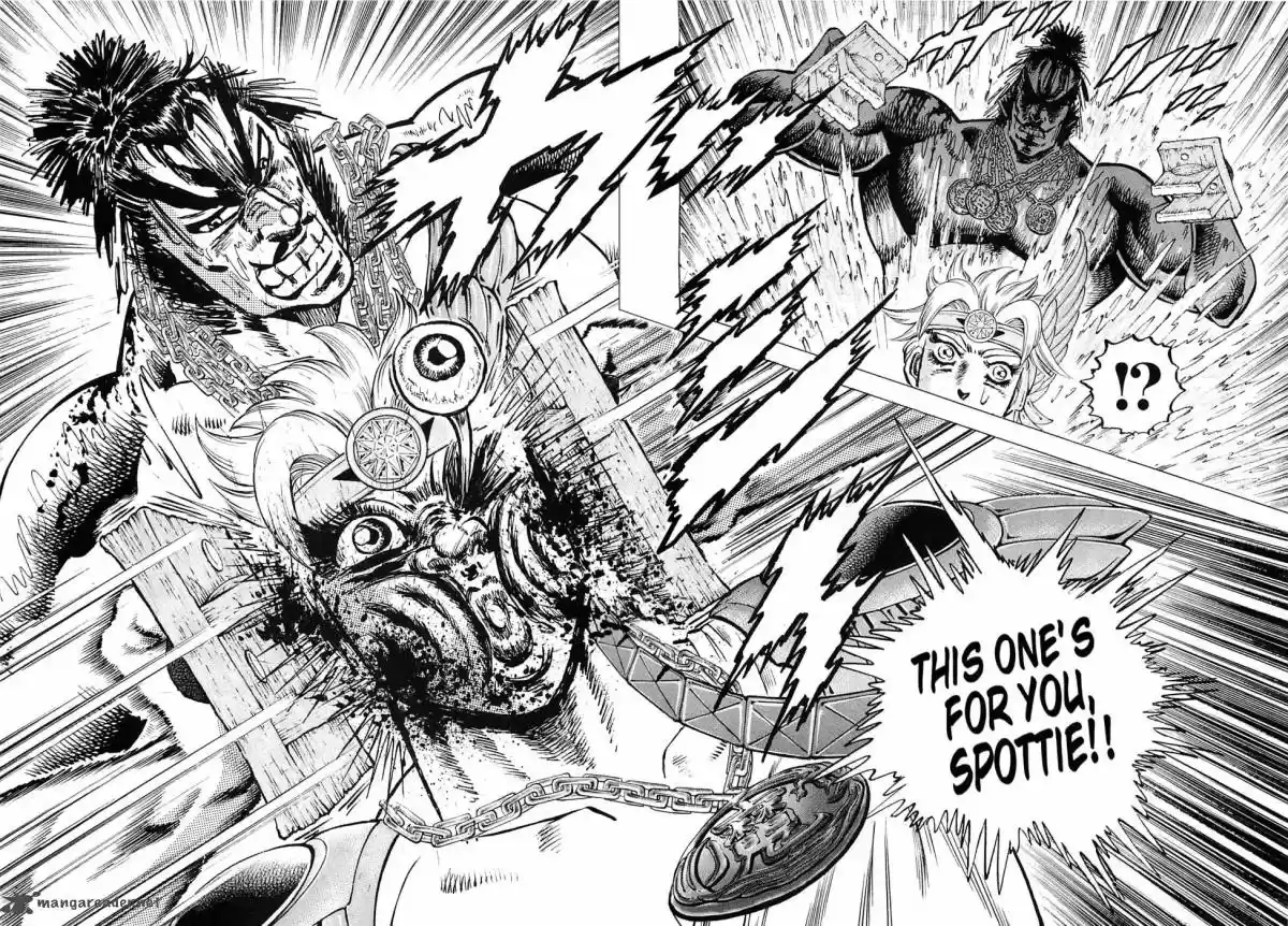 Akatsuki!! Otokojuku 172