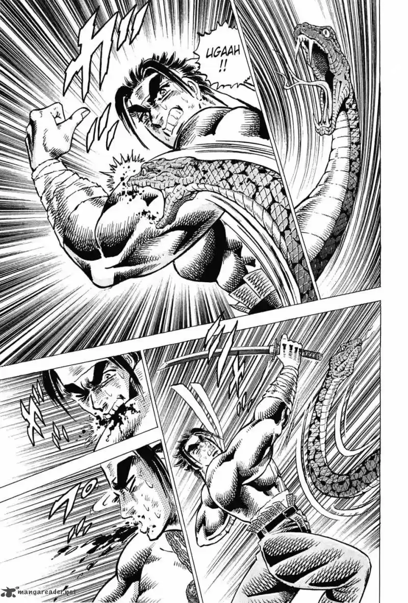 Akatsuki!! Otokojuku 179