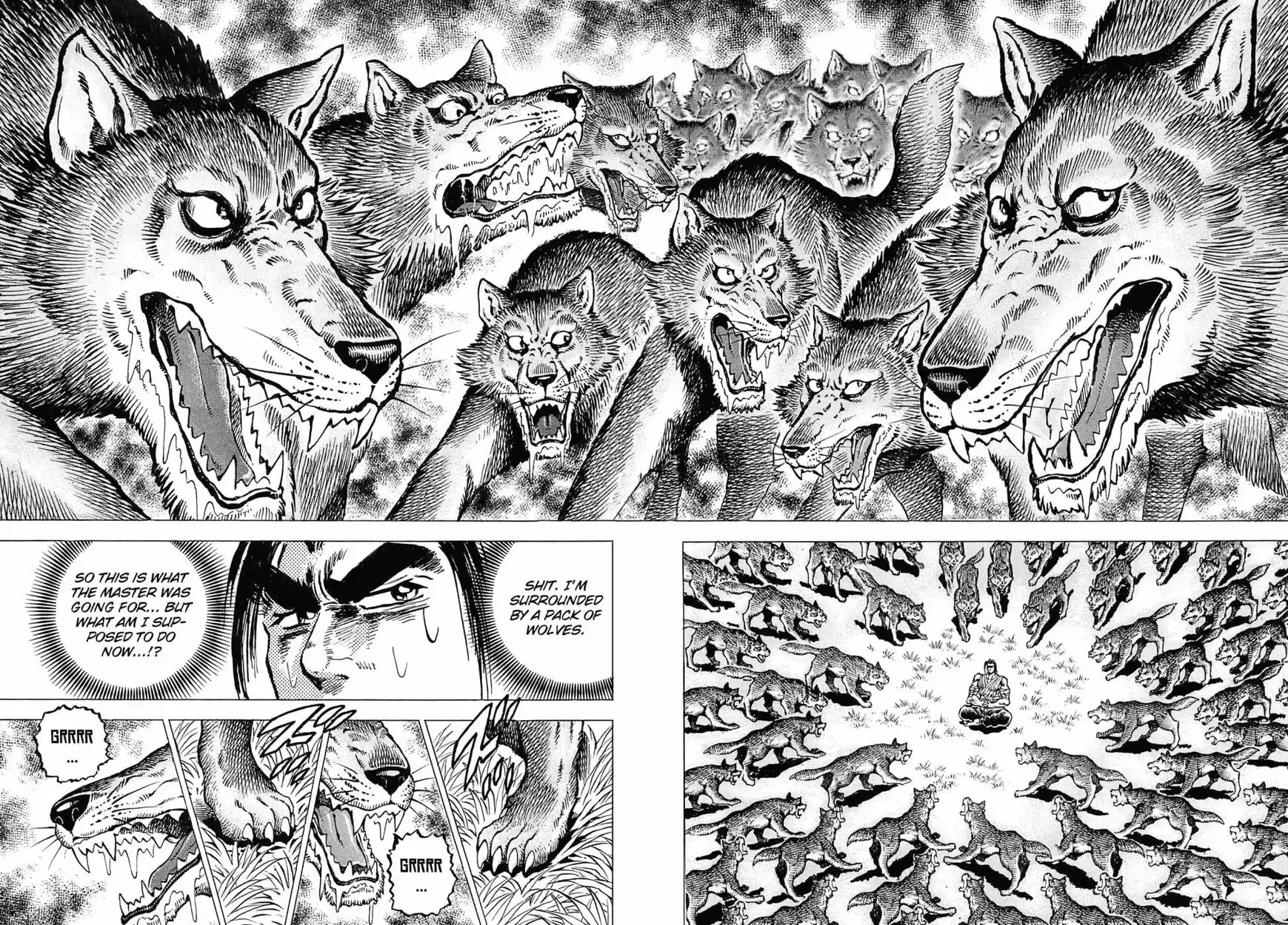 Akatsuki!! Otokojuku 180