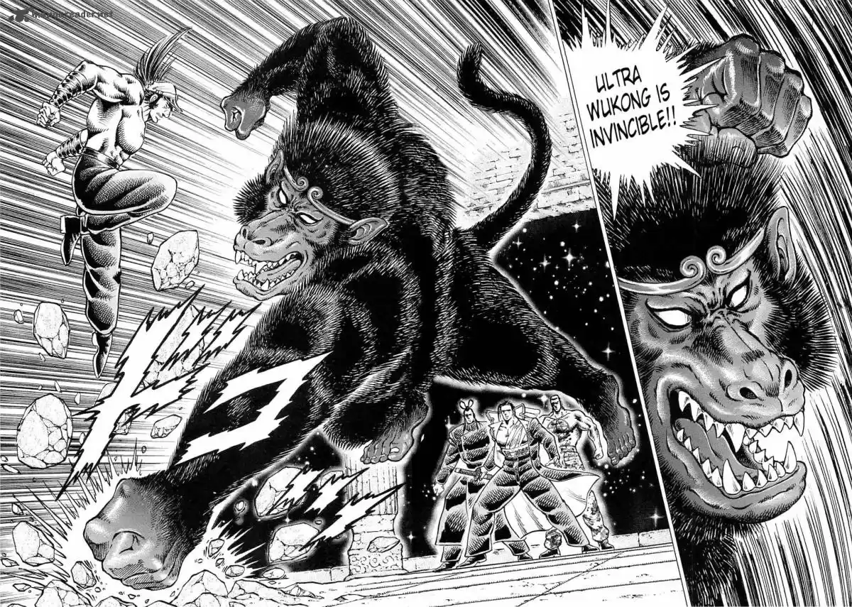 Akatsuki!! Otokojuku 186